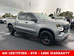 2024 Chevrolet Silverado 1500 Crew Cab 4x4 Pickup for sale #T321922A - photo 1