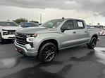 2024 Chevrolet Silverado 1500 Crew Cab 4x4 Pickup for sale #T321922A - photo 4