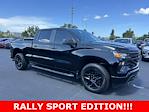2022 Chevrolet Silverado 1500 Crew Cab 4x4 Pickup for sale #T325078A - photo 1