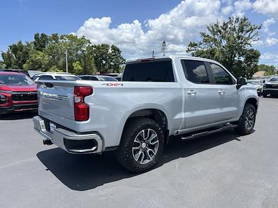 2022 Chevrolet Silverado 1500 Crew Cab 4x4 Pickup for sale #T329852A - photo 2