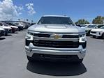 2022 Chevrolet Silverado 1500 Crew Cab 4x4 Pickup for sale #T329852A - photo 3