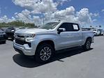 2022 Chevrolet Silverado 1500 Crew Cab 4x4 Pickup for sale #T329852A - photo 4