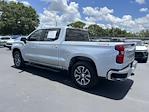 2022 Chevrolet Silverado 1500 Crew Cab 4x4 Pickup for sale #T329852A - photo 5