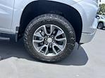 2022 Chevrolet Silverado 1500 Crew Cab 4x4 Pickup for sale #T329852A - photo 8