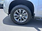 2022 Chevrolet Silverado 1500 Crew Cab 4x4 Pickup for sale #T329852A - photo 9