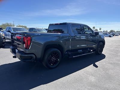 2021 GMC Sierra 1500 Crew Cab 4WD Pickup for sale #T329937A - photo 2
