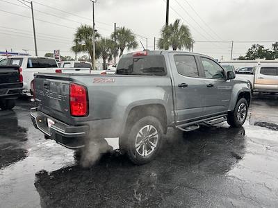 2022 Chevrolet Colorado Crew Cab 4x4 Pickup for sale #T333013A - photo 2