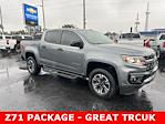 2022 Chevrolet Colorado Crew Cab 4x4 Pickup for sale #T333013A - photo 1