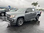 2022 Chevrolet Colorado Crew Cab 4x4 Pickup for sale #T333013A - photo 4