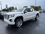 2022 GMC Sierra 1500 Crew Cab 4WD Pickup for sale #T333588A - photo 4
