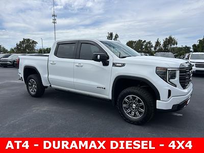 2023 GMC Sierra 1500 Crew Cab 4WD Pickup for sale #T333707A - photo 1