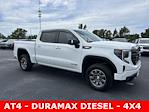 2023 GMC Sierra 1500 Crew Cab 4WD Pickup for sale #T333707A - photo 1