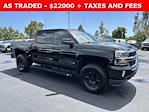 2016 Chevrolet Silverado 1500 Crew Cab 4x4 Pickup for sale #T339946W - photo 1