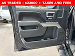 2016 Chevrolet Silverado 1500 Crew Cab 4x4 Pickup for sale #T339946W - photo 12