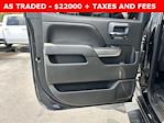 2016 Chevrolet Silverado 1500 Crew Cab 4x4 Pickup for sale #T339946W - photo 13