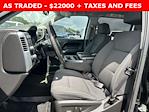 2016 Chevrolet Silverado 1500 Crew Cab 4x4 Pickup for sale #T339946W - photo 14