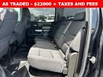 2016 Chevrolet Silverado 1500 Crew Cab 4x4 Pickup for sale #T339946W - photo 15