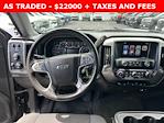 2016 Chevrolet Silverado 1500 Crew Cab 4x4 Pickup for sale #T339946W - photo 17