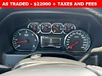 2016 Chevrolet Silverado 1500 Crew Cab 4x4 Pickup for sale #T339946W - photo 18