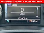 2016 Chevrolet Silverado 1500 Crew Cab 4x4 Pickup for sale #T339946W - photo 19