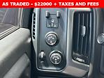 2016 Chevrolet Silverado 1500 Crew Cab 4x4 Pickup for sale #T339946W - photo 20