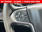 2016 Chevrolet Silverado 1500 Crew Cab 4x4 Pickup for sale #T339946W - photo 21