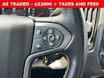 2016 Chevrolet Silverado 1500 Crew Cab 4x4 Pickup for sale #T339946W - photo 22