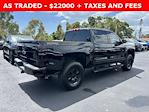 2016 Chevrolet Silverado 1500 Crew Cab 4x4 Pickup for sale #T339946W - photo 2