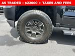 2016 Chevrolet Silverado 1500 Crew Cab 4x4 Pickup for sale #T339946W - photo 9