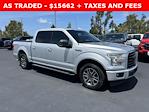 2017 Ford F-150 SuperCrew Cab 4x2 Pickup for sale #T339950W - photo 1