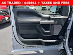 2017 Ford F-150 SuperCrew Cab 4x2 Pickup for sale #T339950W - photo 12