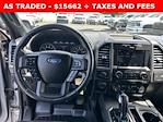 2017 Ford F-150 SuperCrew Cab 4x2 Pickup for sale #T339950W - photo 17