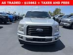 2017 Ford F-150 SuperCrew Cab 4x2 Pickup for sale #T339950W - photo 3