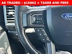 2017 Ford F-150 SuperCrew Cab 4x2 Pickup for sale #T339950W - photo 21