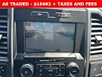 2017 Ford F-150 SuperCrew Cab 4x2 Pickup for sale #T339950W - photo 24