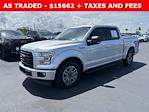 2017 Ford F-150 SuperCrew Cab 4x2 Pickup for sale #T339950W - photo 4