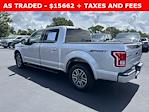 2017 Ford F-150 SuperCrew Cab 4x2 Pickup for sale #T339950W - photo 5