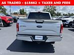 2017 Ford F-150 SuperCrew Cab 4x2 Pickup for sale #T339950W - photo 6
