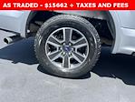 2017 Ford F-150 SuperCrew Cab 4x2 Pickup for sale #T339950W - photo 7