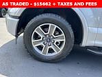 2017 Ford F-150 SuperCrew Cab 4x2 Pickup for sale #T339950W - photo 9
