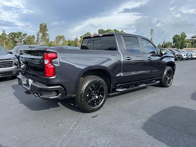 2023 Chevrolet Silverado 1500 Crew Cab 4WD Pickup for sale #T341096B - photo 2