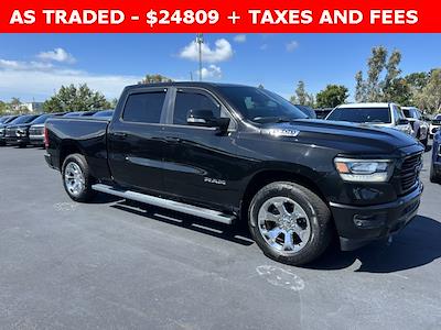 2019 Ram 1500 Crew Cab 4x4 Pickup for sale #T351714W - photo 1