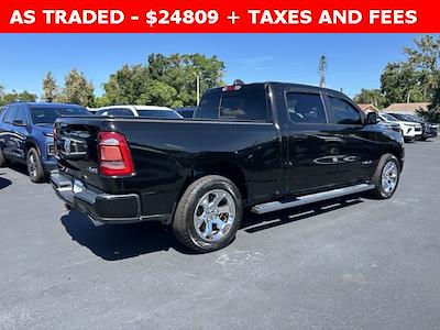 2019 Ram 1500 Crew Cab 4x4 Pickup for sale #T351714W - photo 2