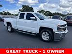 2018 Chevrolet Silverado 1500 Double Cab RWD Pickup for sale #T352329A - photo 1