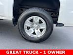 2018 Chevrolet Silverado 1500 Double Cab RWD Pickup for sale #T352329A - photo 10