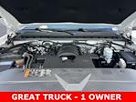 2018 Chevrolet Silverado 1500 Double Cab RWD Pickup for sale #T352329A - photo 11