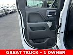 2018 Chevrolet Silverado 1500 Double Cab RWD Pickup for sale #T352329A - photo 13