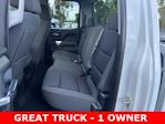 2018 Chevrolet Silverado 1500 Double Cab RWD Pickup for sale #T352329A - photo 15