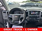 2018 Chevrolet Silverado 1500 Double Cab RWD Pickup for sale #T352329A - photo 17