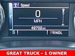 2018 Chevrolet Silverado 1500 Double Cab RWD Pickup for sale #T352329A - photo 19